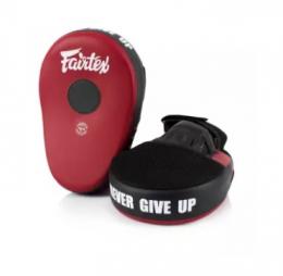 Fairtex(フェアテックス) パンチングミットの個人輸入代行通販
