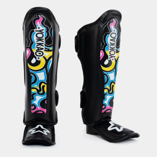 YOKKAO(ヨッカオ) レッグガード・レガースの個人輸入代行通販商品