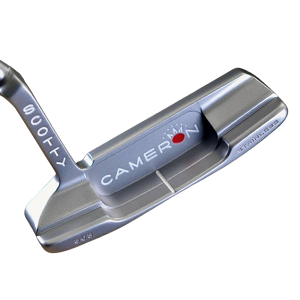 今日からスコッティ・キャメロン博士①歴代主要シリーズから最新モデル