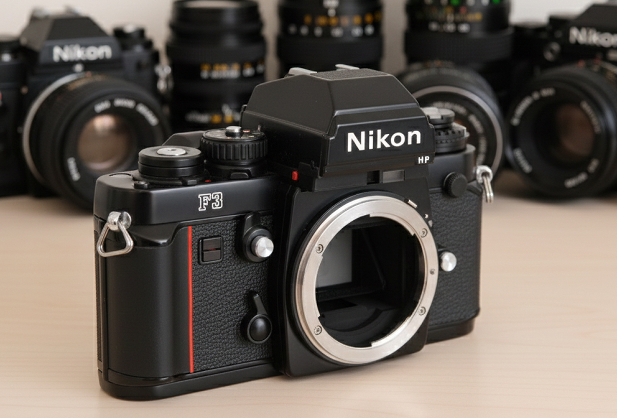 2026年版】オールドレンズおすすめ10選｜初心者でも使いやすい神レンズ