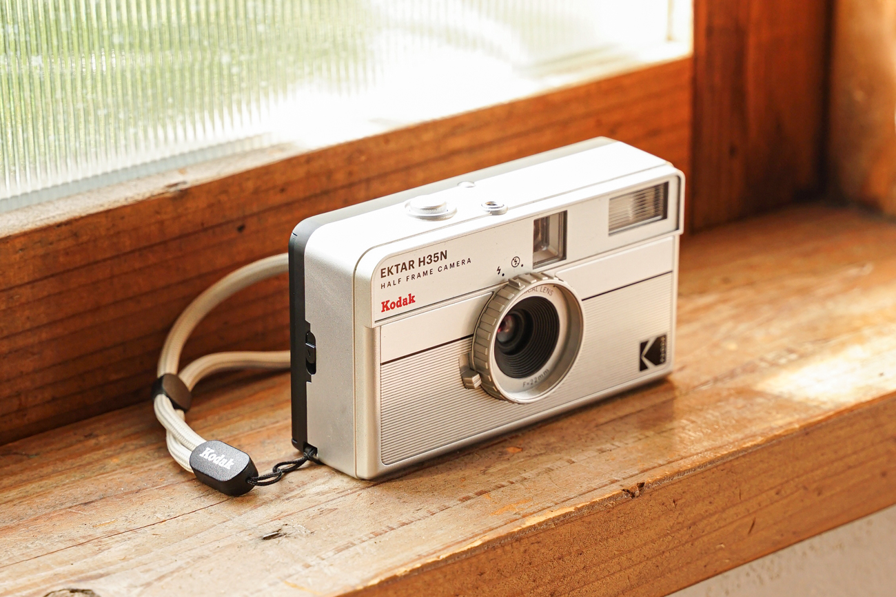 2026年版】初心者向けコンパクトフィルムカメラおすすめ9選｜失敗