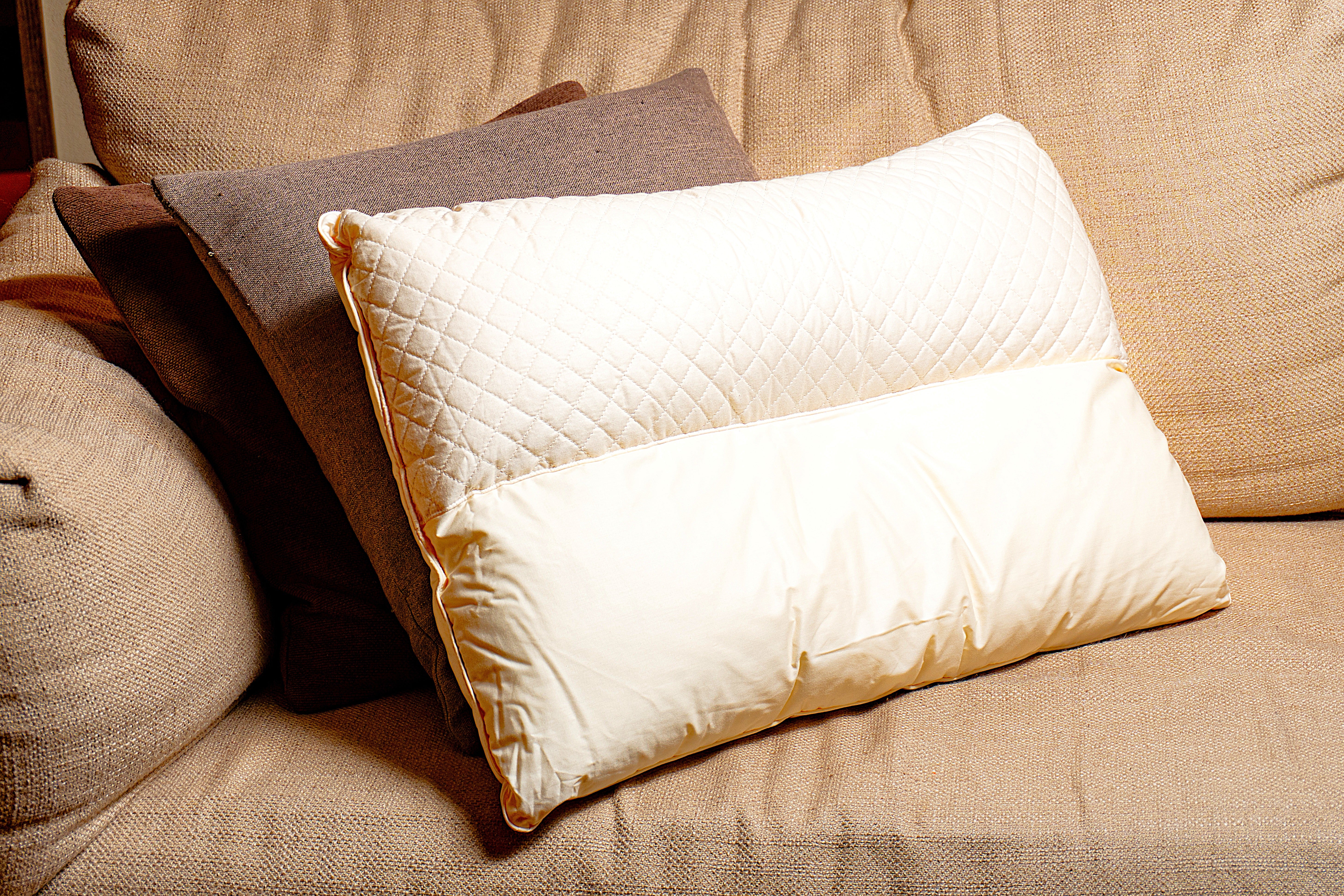 ソロテックス キルト枕 – SELECT SHOP AMANE RESORT