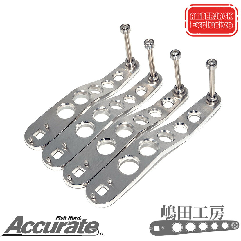 SHIMADA KOBO – AMBERJACK : Offshore Fishing Select Shop