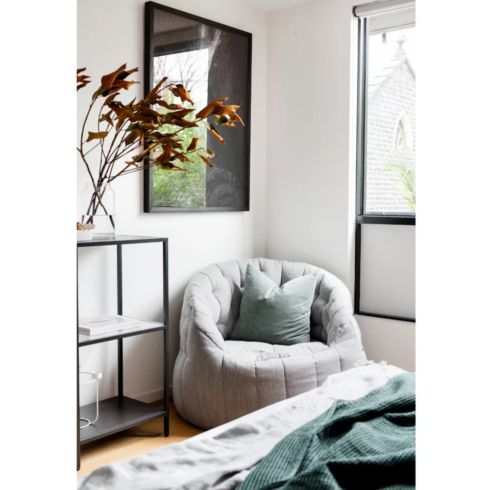 バタフライソファ - 限られたスペースでおしゃれ空間を作る |【公式