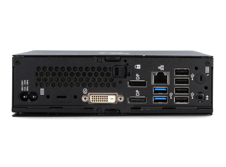 Fujitsu Esprimo Q558 i3-9100 4x3.6GHz 16GB 256GB SSD WIFI Windows