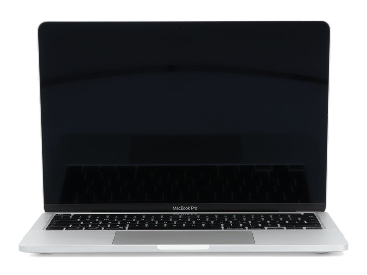Apple MacBook Pro 13