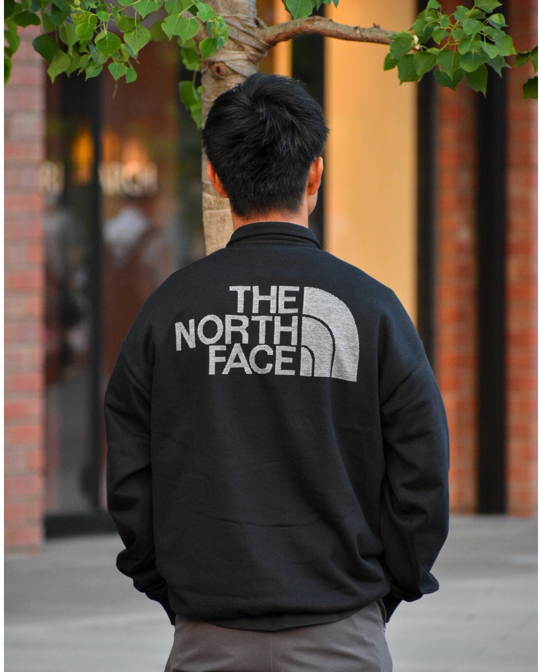 本日発売開始‼︎別注品アイテムのご紹介‼︎ │ザ・ノース・フェイス