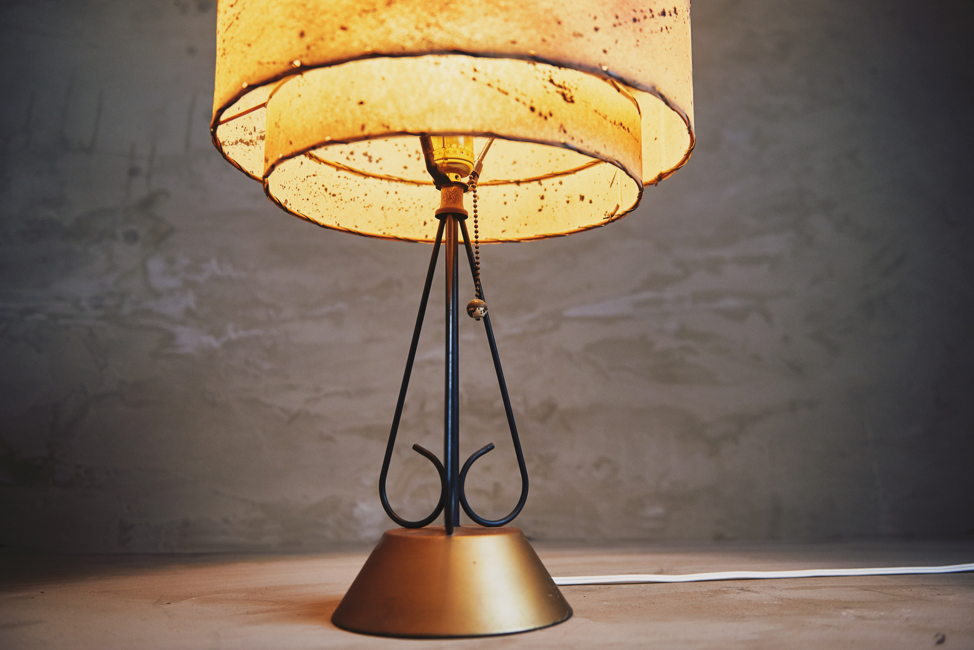 50s LAMP