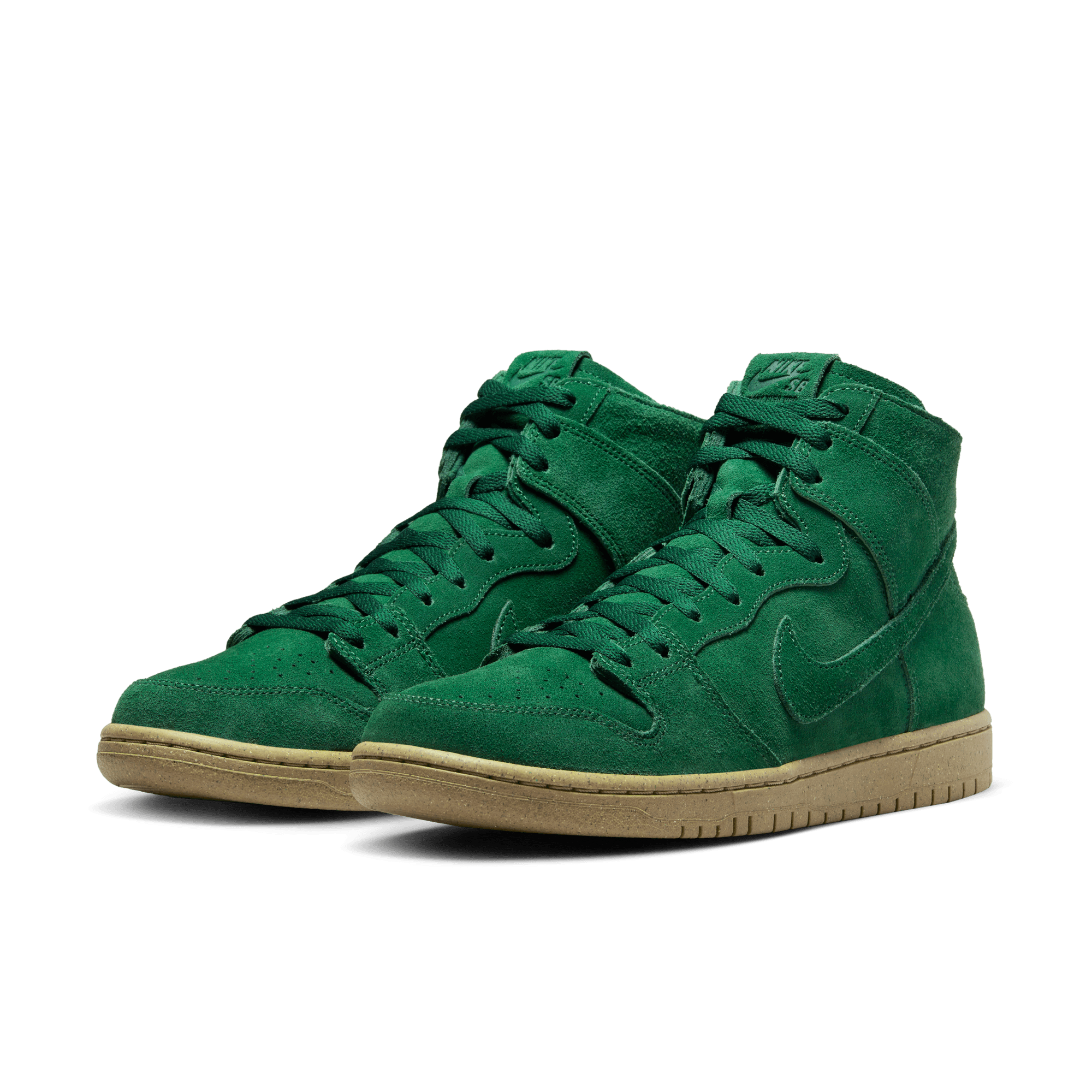 Nike SB Dunk High Pro Decon Gorge Green｜ANCHOR SKATE SHOP