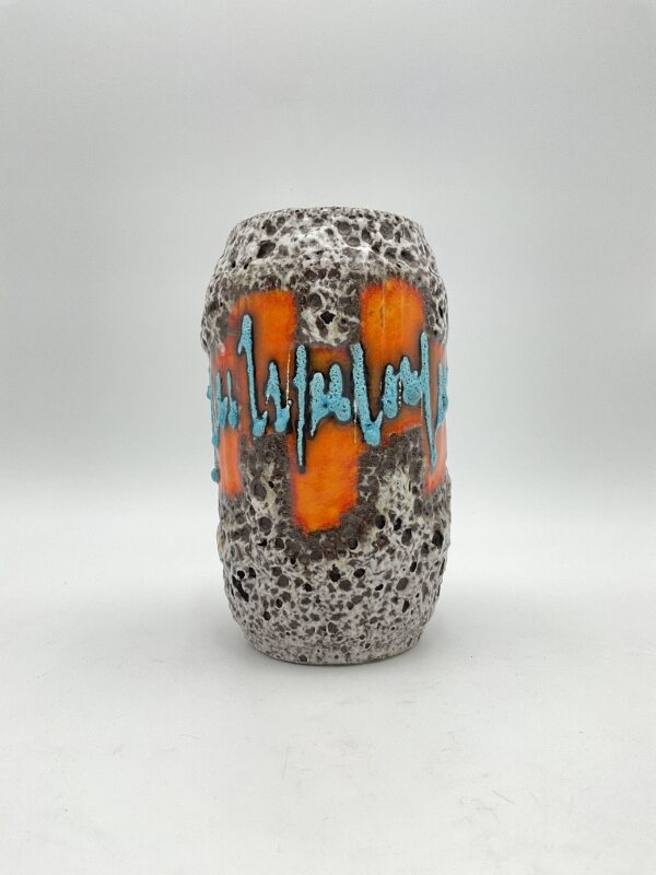 Fat Lava＆German Art Pottery-ファットラバ-【Scheurich