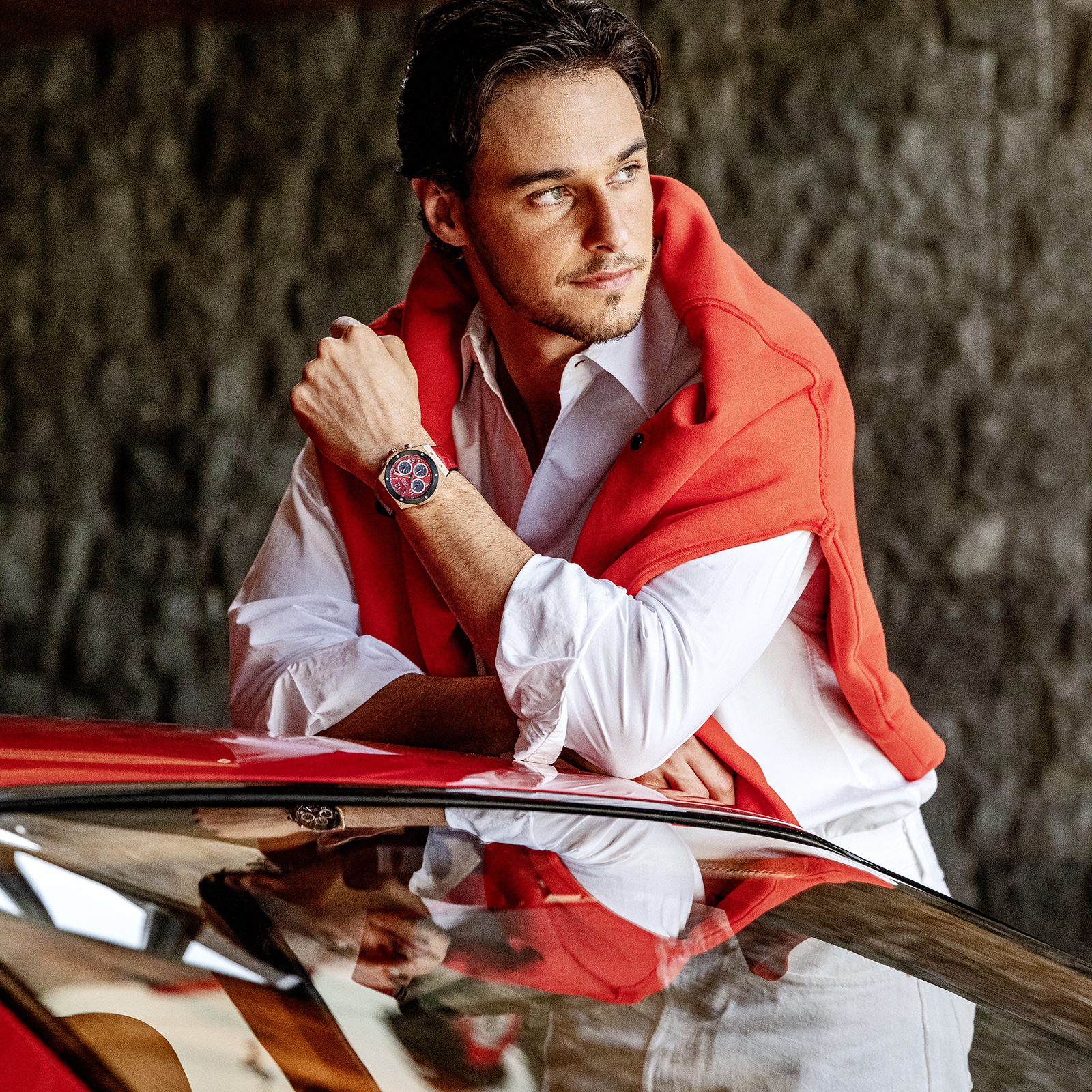 EXVENTURE SOLAR 2025AW | エンジェルクローバー | Angel Clover