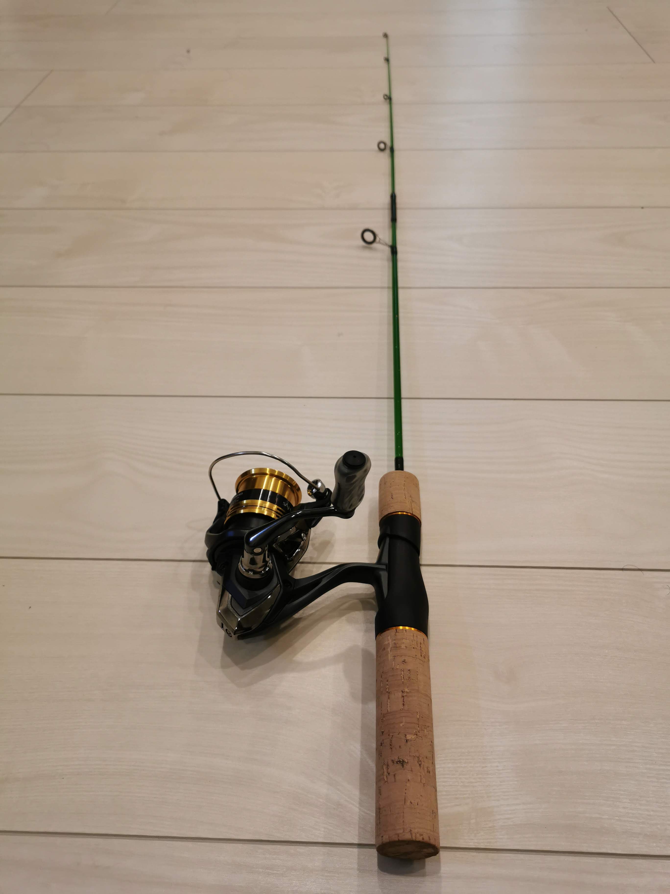 噂のダイソーレンジャーでトライ@アングラーズプラッツ(直近の料金体系