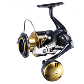 Anglers Fishing Tackles SHIMANO STELLA SW 6000XG