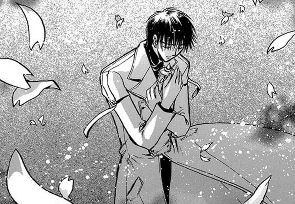 東京BABYLON（バビロン）』結末＆ネタバレ感想｜星史郎の気持ちを考察