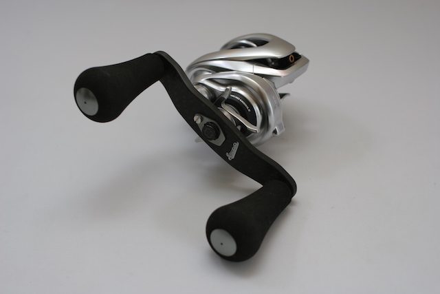 スタジオコンポジット ハンドル「RC-SC EX PLUS」インプレ | 隙あらば