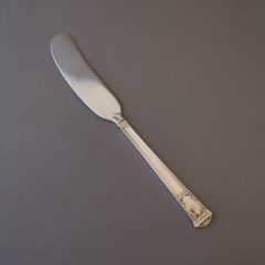 ティファニー「マドラースプーン ”San Lorenzo”」《アンティックかとう》