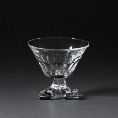 オールドバカラ | ジョルジュ・シュヴァリエ《アンティックかとう》