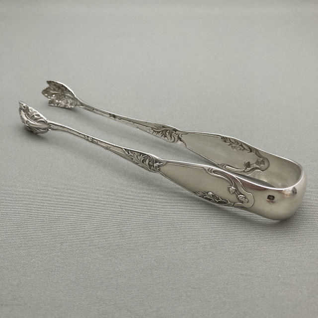 フランス「シュガートング」《アンティックかとう》