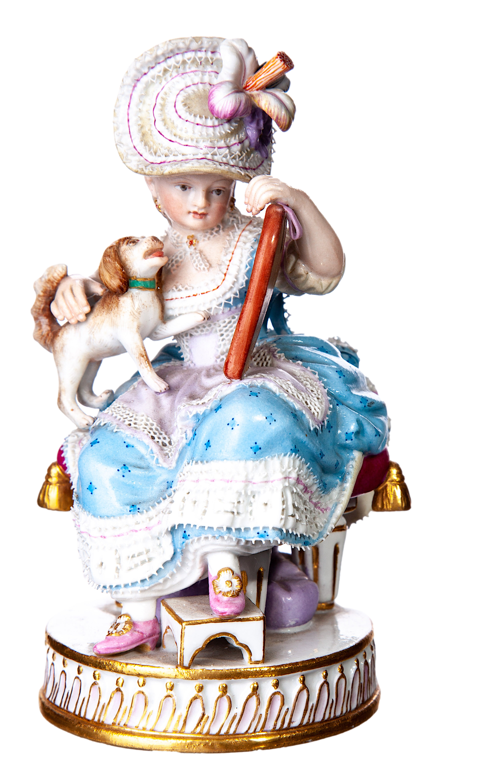 マイセン MEISSEN人形 フィギュア（フィギュリン） – Tagged 