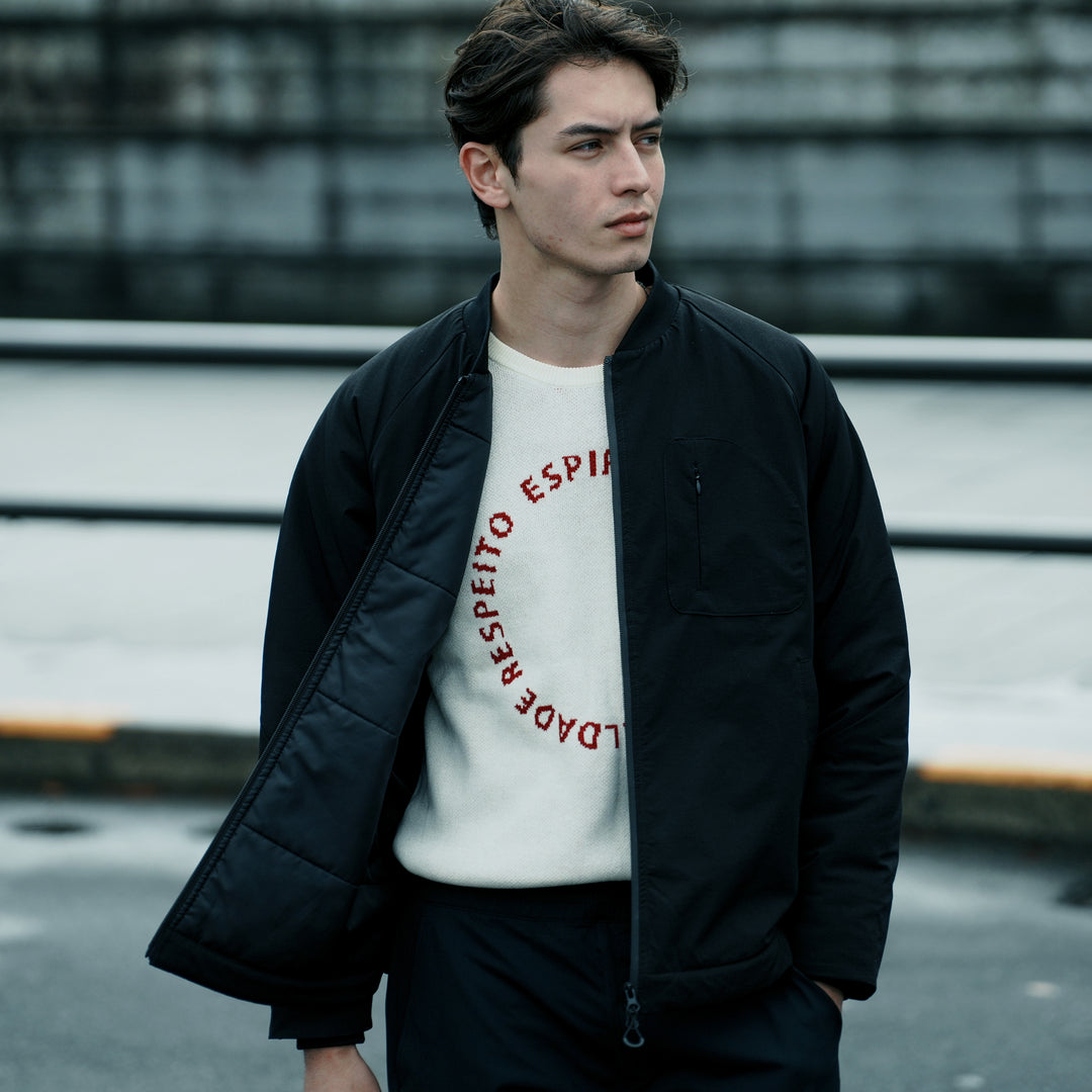 F.D. ドライジャージアクティブジャケット – 鹿島アントラーズFC