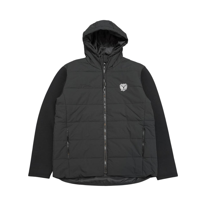 EMB LOGO HYBRID JKT （全2色） – 鹿島アントラーズFC - 公式