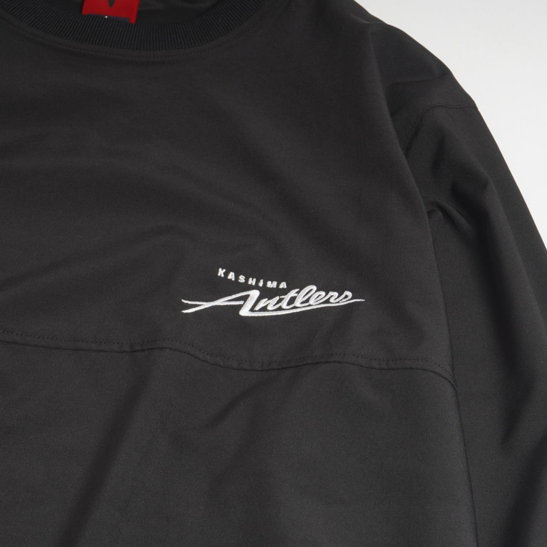 ピステシャツ（全2色） – 鹿島アントラーズFC - 公式オンラインストア