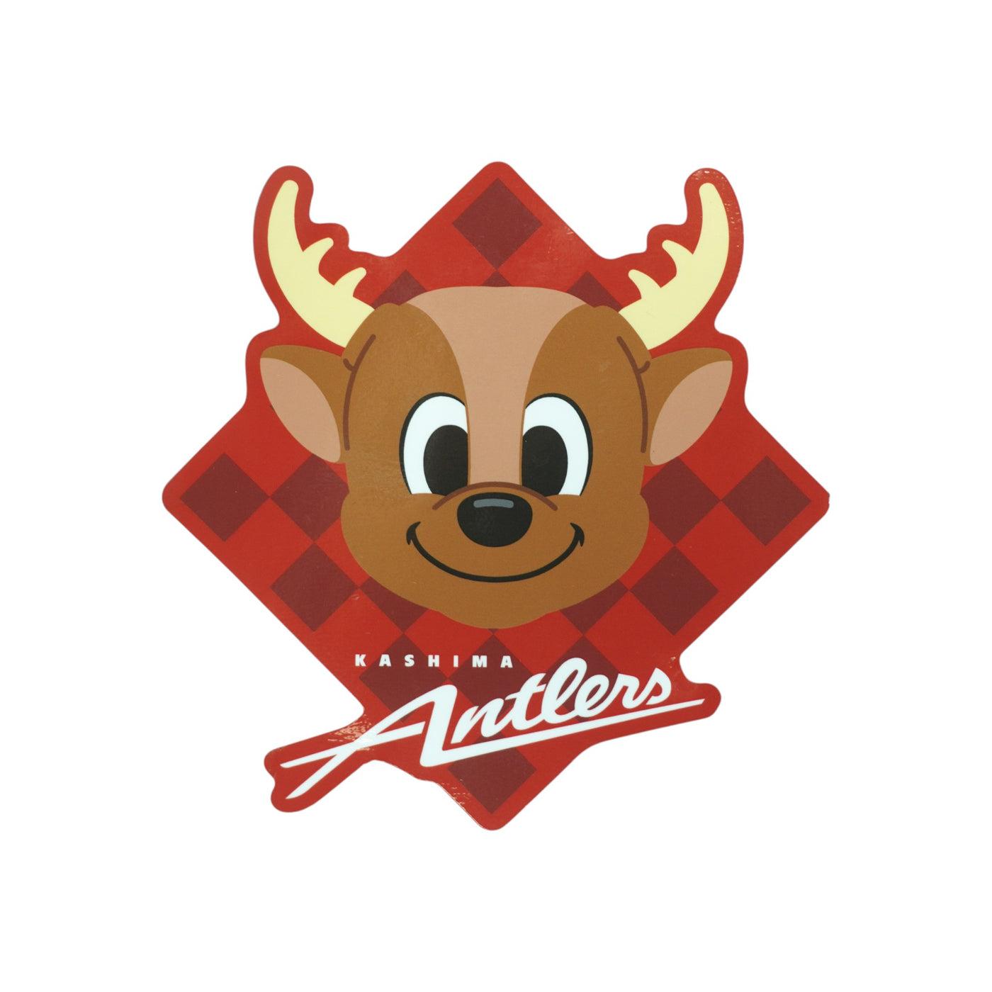 カーマグネット（しかお） – 鹿島アントラーズFC - 公式オンラインストア