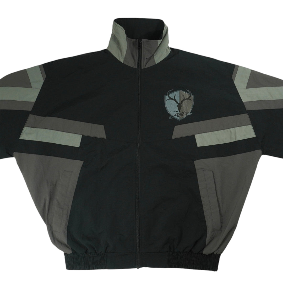 トラッカージャケット（全2色） – 鹿島アントラーズFC - 公式