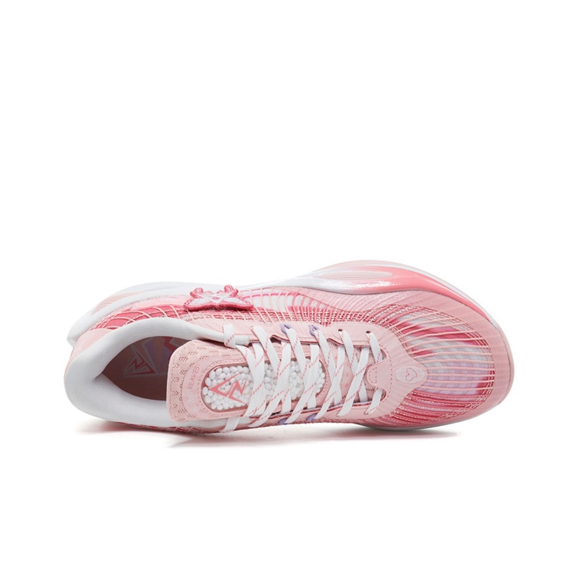 Women & Men）Austin Reaves x Rigorer AR1 - Valentine's Day – Anto