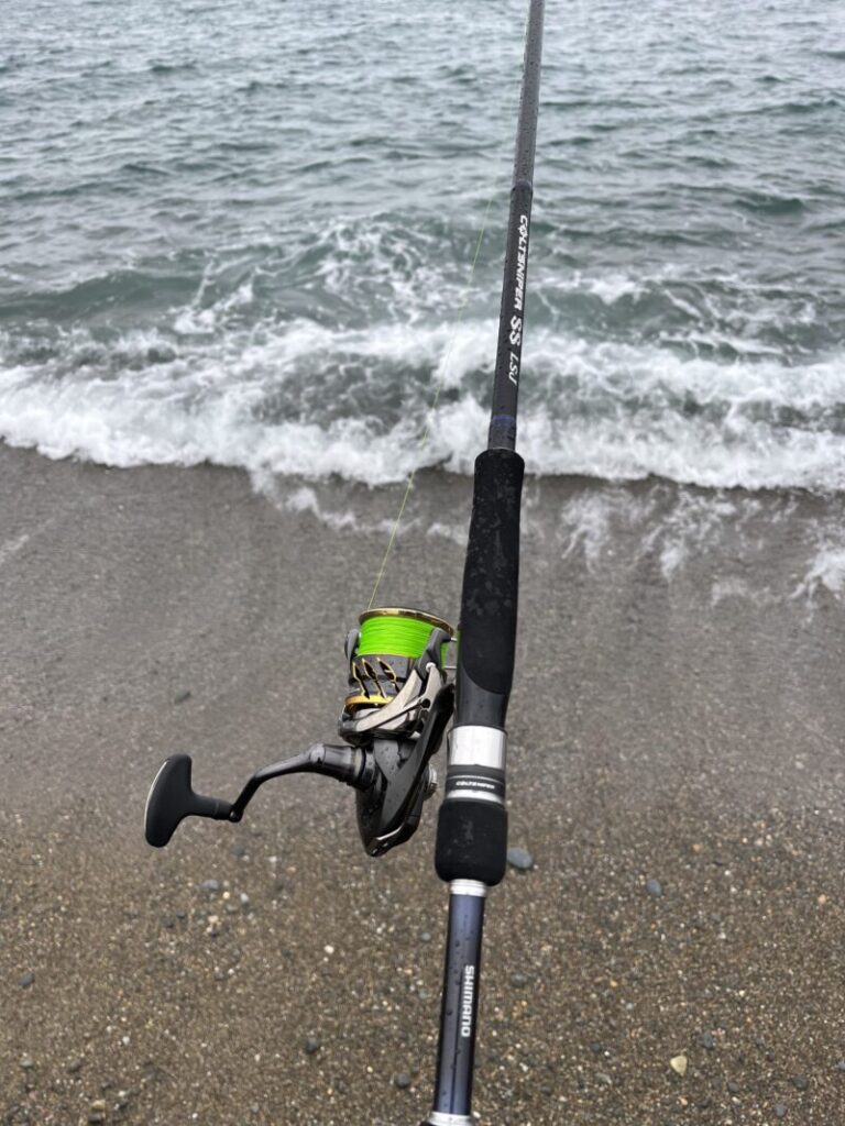 コルトスナイパーシリーズを使い込んでみての使用感やインプレ | 遊び