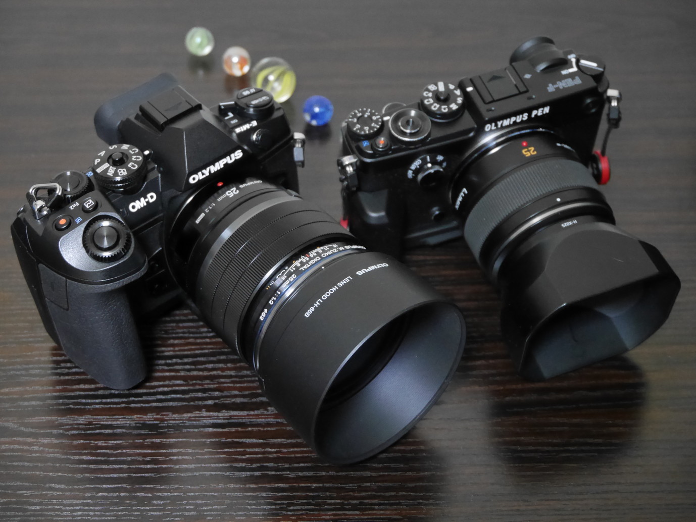 完全最終値下 Omd em1 極美leicaルミックス 25mm F1.4 II 2026年最新