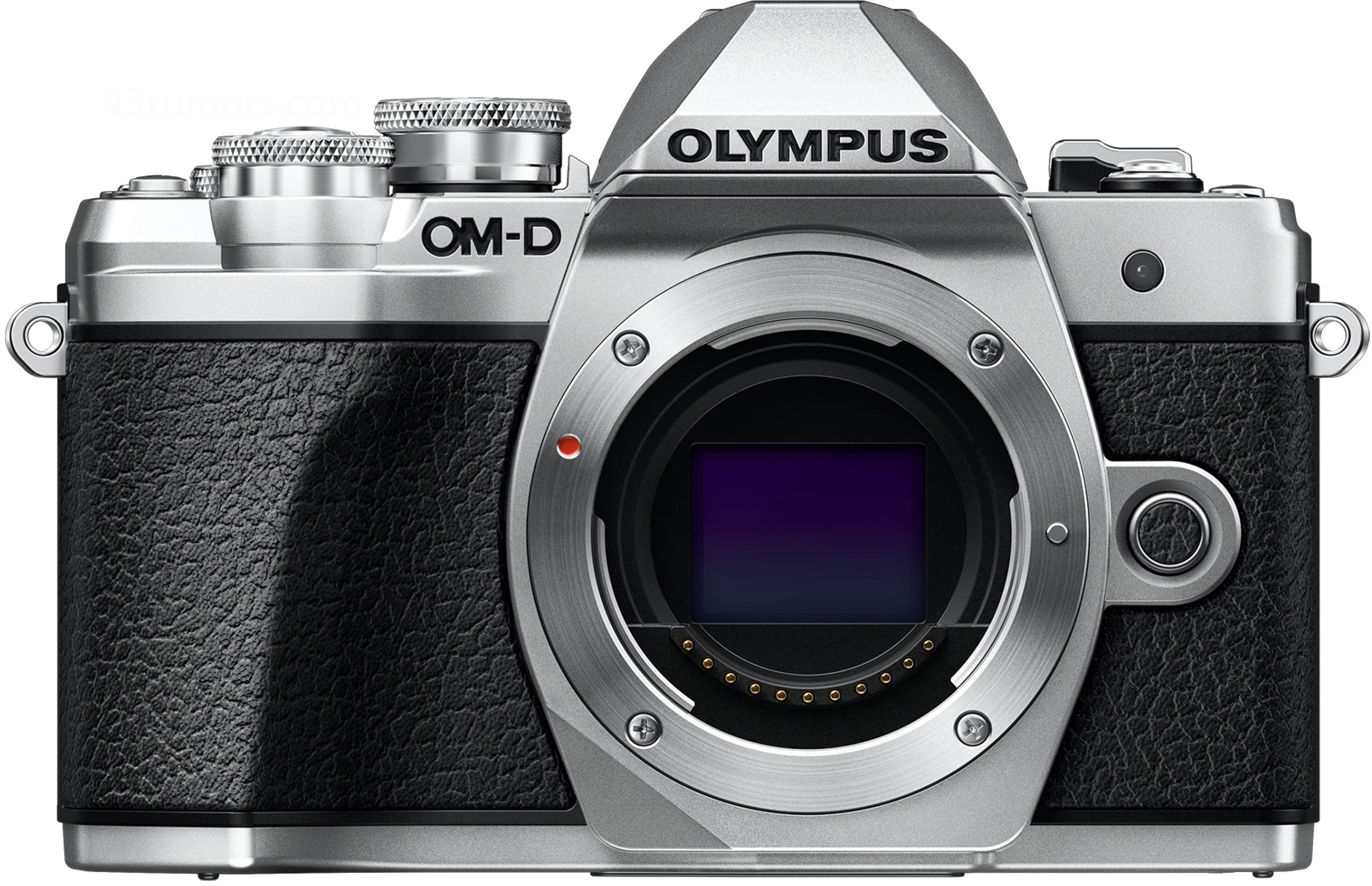 OM-D E-M10 Mark IIIはMark IIから何が進化したのか？【比較】 - とるなら