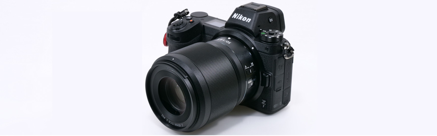 ニコンNIKKOR Z 50mm f/1.8 S 徹底レビュー - とるなら