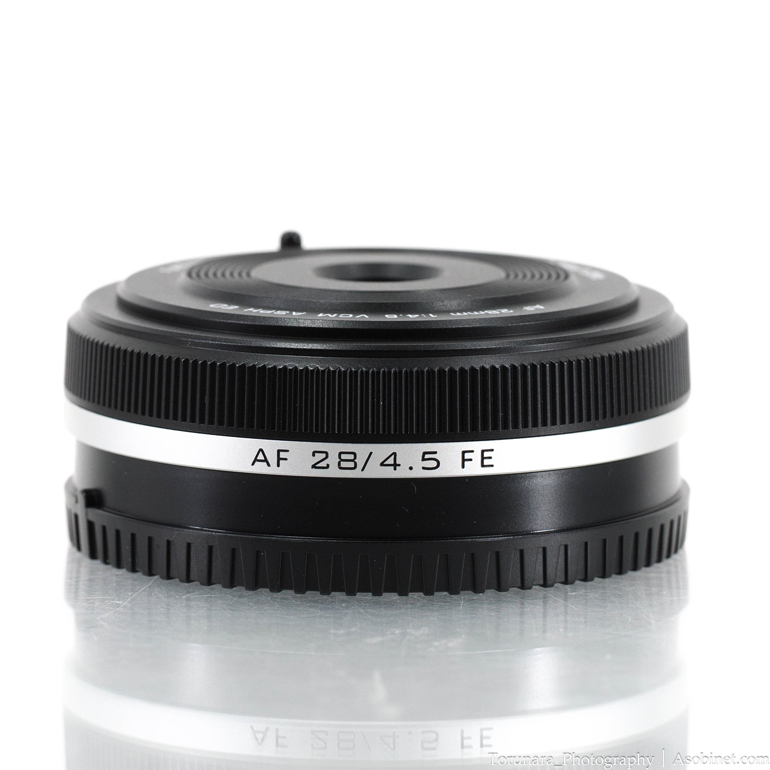 VILTROX AF 28mm F4.5 レンズレビュー 完全版 - とるなら