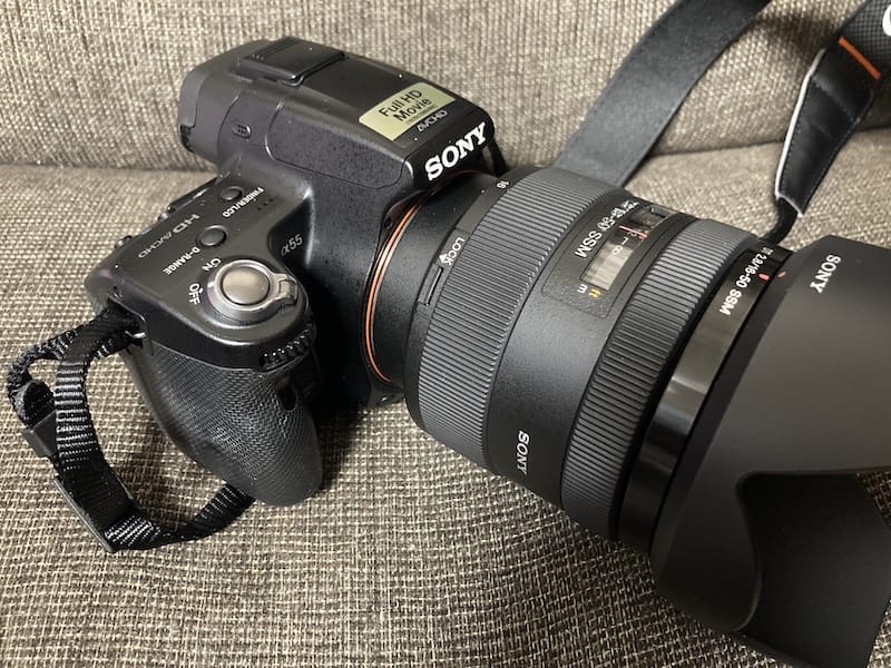 ソニーのAPS-C大口径ズーム「DT 16-50mm F2.8 SSM」（SAL1650）の魅力