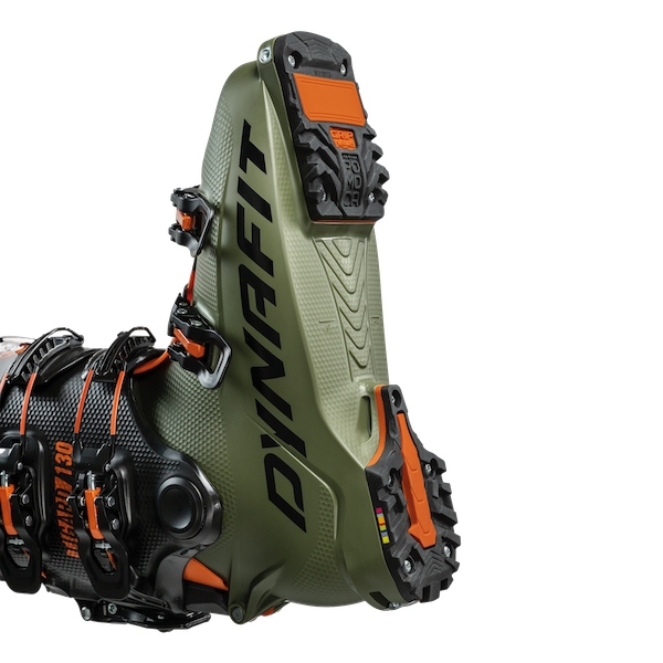 Dynafit Tigard 130 Boots – Dynafit | Ascent Outdoors