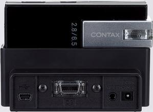 ASCII.jp：CONTAX i4R