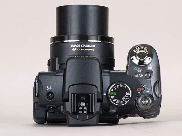 ASCII.jp：【レビュー】PowerShot S5 IS (1/2)