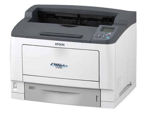 ASCII.jp：30万円を切る！ A3カラー複合機「LP-M5000」