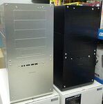 ASCII.jp：金色のAOpen製限定Mini-ITXケースが販売開始！