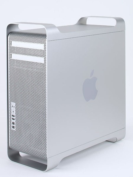 ASCII.jp：自作erがレビューする「Mac Proってどうよ？」 (1/5)