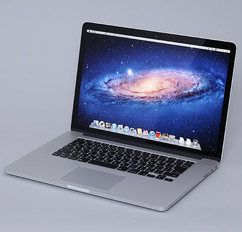 ASCII.jp：「MacBook Pro Retina」は“金の卵”となるか？ (1/2)