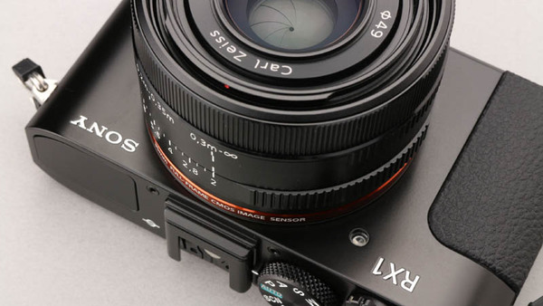 ASCII.jp：フルサイズセンサー搭載コンデジ「RX1」で写真を撮りまくっ