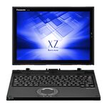 ASCII.jp：世界最軽量の12型2in1 PC「レッツノート XZ6」登場！ 本日