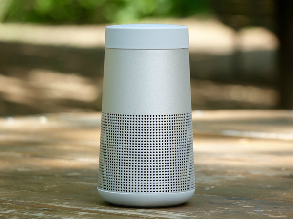 ASCII.jp：ステレオが最高！ 小型スピーカーの弱点消したBOSE