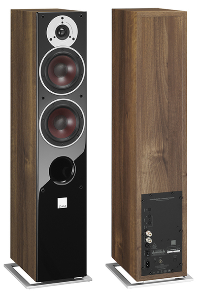 ASCII.jp：デンマークDALIのアンプ内蔵高音質スピーカー「ZENSOR AX」