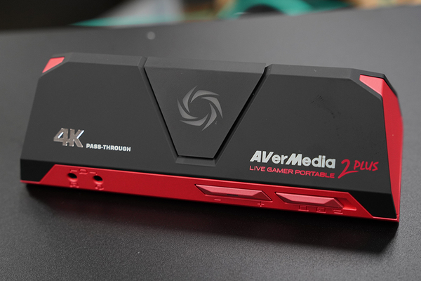 ASCII.jp：4Kパススルーにも対応の鉄板ゲームキャプチャー「AVT-C878