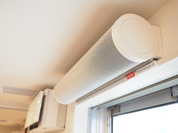 ASCII.jp：ダイキン「エアコンのファンだけ売ったろ」