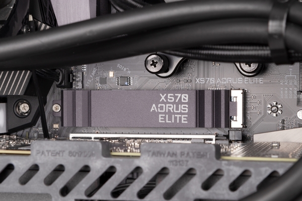 ASCII.jp：12コア24スレッドのRyzen 9 3900X搭載モデル「G-Master