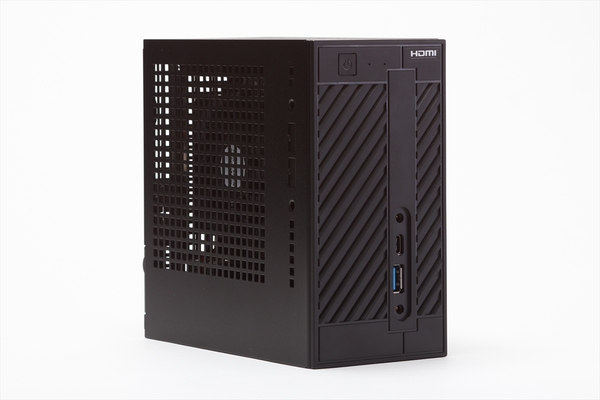 ASCII.jp：「DeskMini A300」をインテル版と比較！今話題の小型